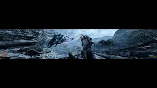 Crysis Warhead - Triple screen ultrawide playthrough #2 ► 3 x1080p 60fps - No commentary ◄