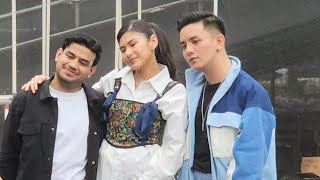 Ngakak‼️ Keren‼️ Fadil Jaidi x Aidil Saputra x Riri Moeya Live Titik Kumpul Fest