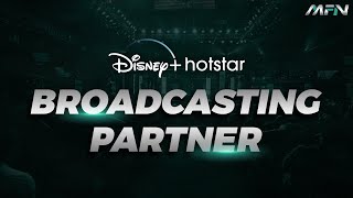 Download lagu MFN Broadcasting Partner - Disney Partner