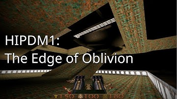 QUAKE: Scourge of Armagon | Gameplay Walkthrough | HIPDM1 (Secret Level)