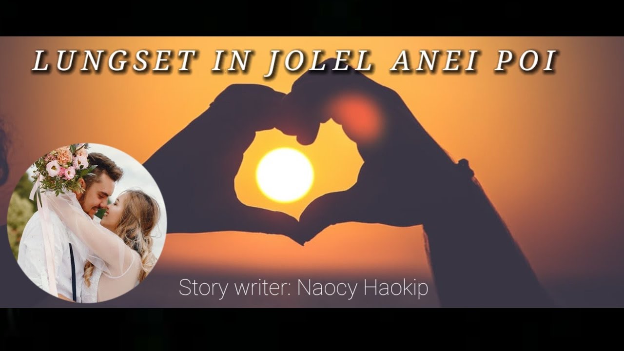 LUNGSET IN JOLEL ANEI POI || GEORGE KIPGEN OFFICIAL