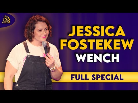 Jessica Fostekew | Wench (Full Comedy Special)