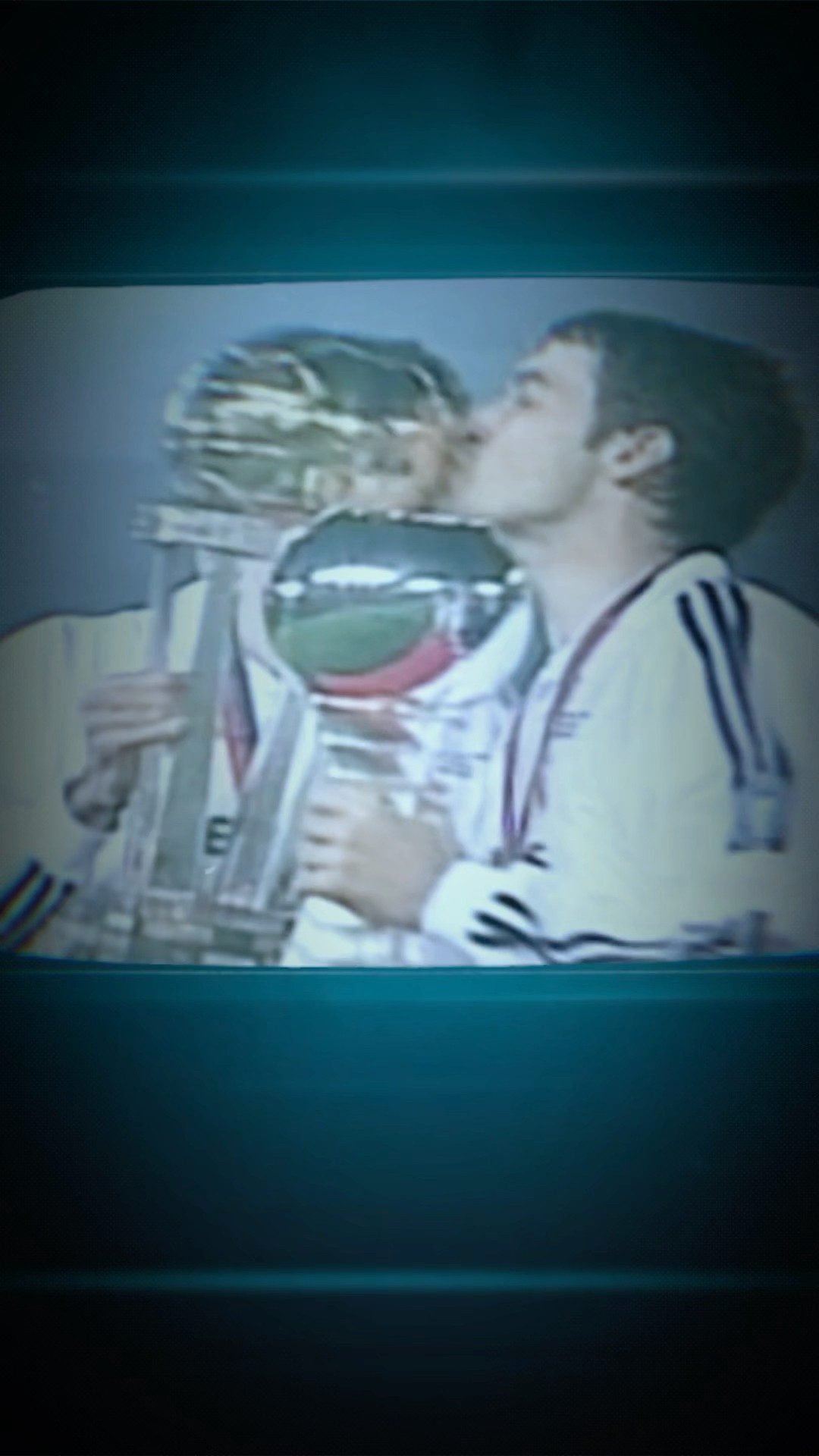 LET'S DO THIS. #FIFAIntercontinentalCup #RealMadrid