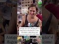 Antigo ator de “Malhação” é flagrado trabalhando como vendedor ambulante em show de Lady Gaga