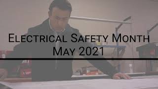 Electrical Safety Month with IAEI