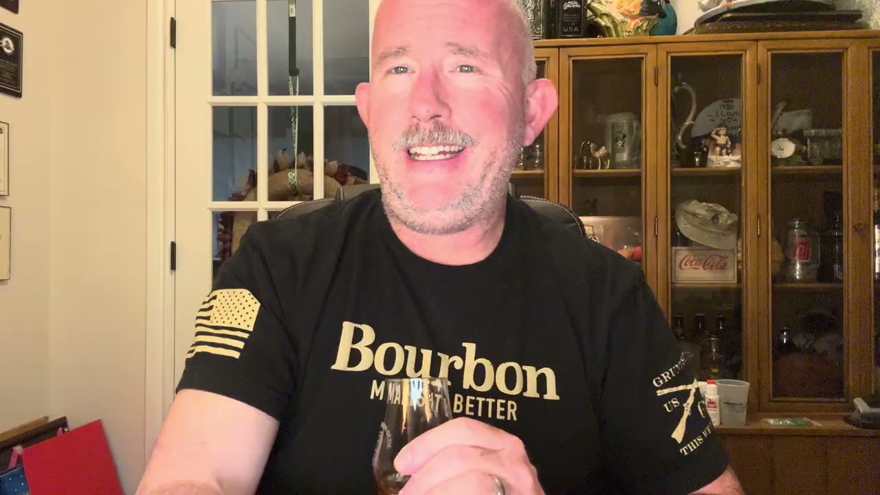 Jack Daniel’s Sinatra Select. 