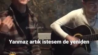 Enes Güneş -Yüreğim ağır yaralı Resimi