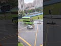 SG5112R on 506 arriving bef pie twds jurong east int