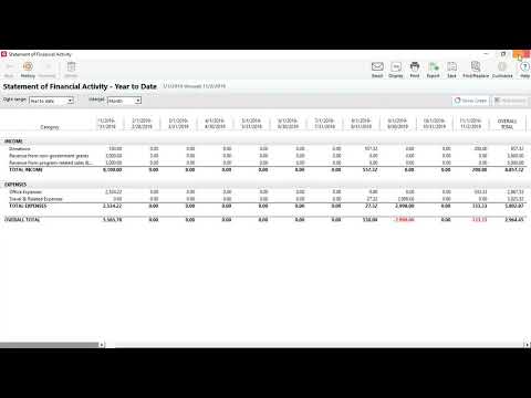 Using Quicken as an alternative to Quickbooks or Excel
