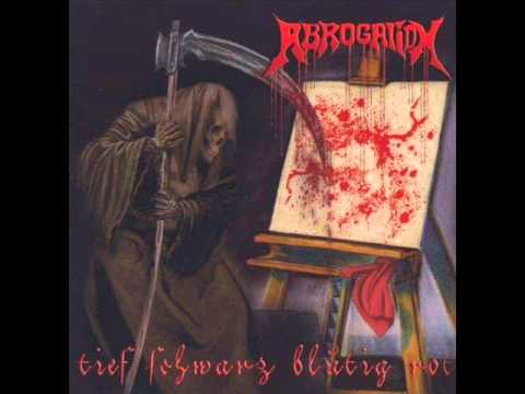 Abrogation — Abrogation - 02 Des Pfarrers Tauben