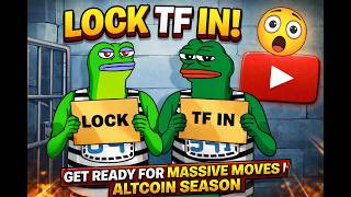 Fefe the Frog Is Moving Like a Winner | $FEFE Bullish Consolidation + Pepe Narrative