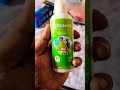 Best mosquito repellent spray easy to use skin friendly safe best in category   night regime 