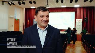 Declarație Vitalie Arvinte