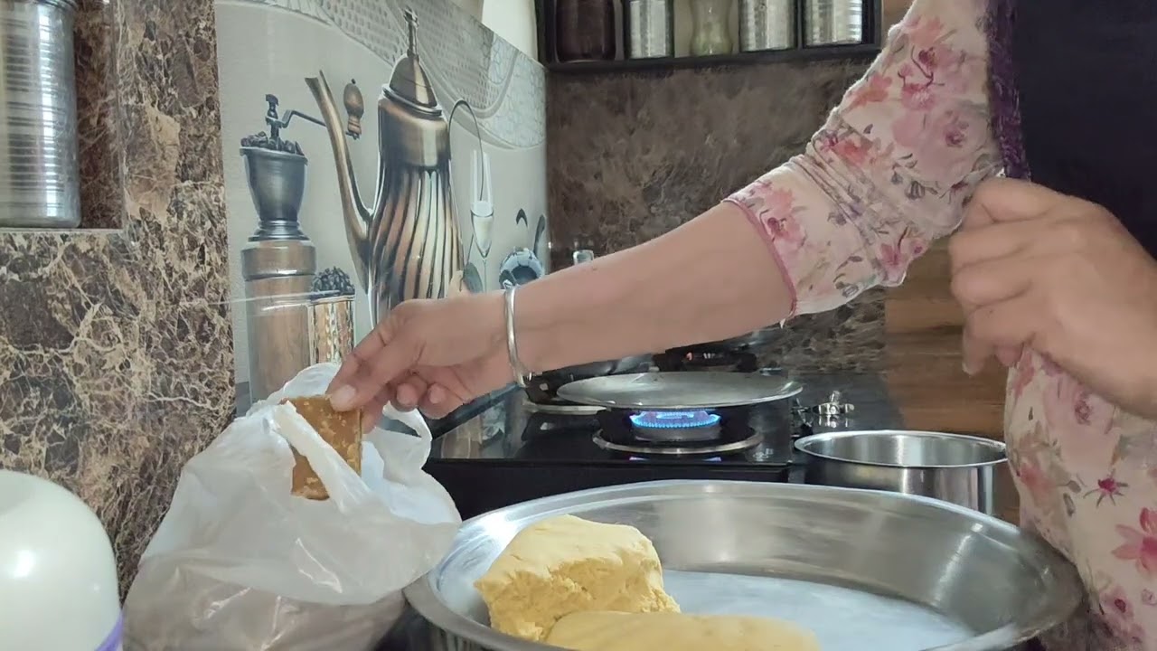 ਭੈਣਾਂ ਦੇ ਕੁਝ ਸਵਾਲਾਂ ਦੇ ਜਵਾਬ।।daily vlog by @PunjabiKitchenvlogs1313 ।।