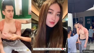 Panik Liat Verrel Bramasta Cedera, Natasha Wilona Segera OTW Jakarta.