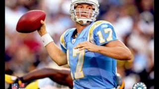 Top 10 QB Passing Yards in 2010-2011 Season
