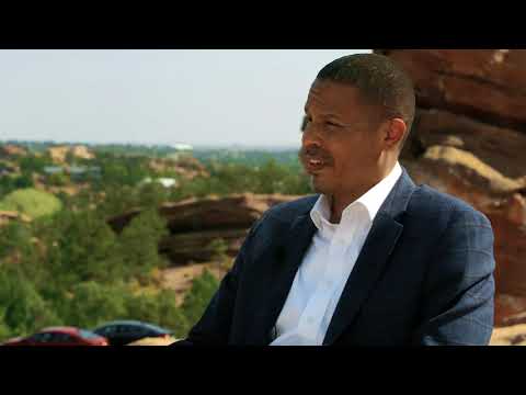 Leadership During Challenging Times | Michael J Thomas | TEDxColoradoSprings