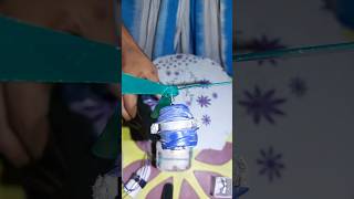 ⚡ DIY Mini Table Fan in 60 Seconds! #shortsया