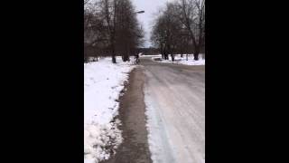 Linards - Small Ice Drift