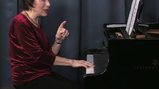 The Basics of Repeated Chords and Octaves
