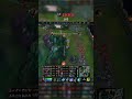 Ekko 1V2 | KR Master Patch 26.12 #shorts