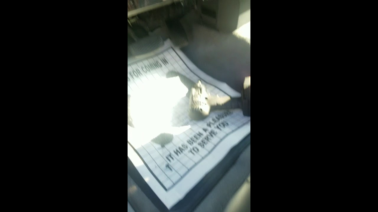 07 f150 brake light indicator issues