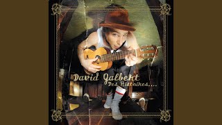 Video thumbnail of "David Jalbert - Souvenirs d'enfance"