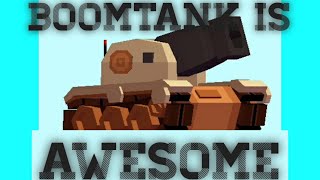 BoomTank Showdown Gameplay screenshot 4