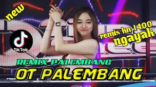 Download Lagu SPECIAL REMIX ORGEN PALEMBANG TERBARU FULL BASS NGAYAK KENCANG MP3