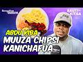 ABDU KIBA AFUNGUKA UGOMVI NA MUUZA CHIPS ADAI ALIKIBA ALIMKUTA ANAIMBA MUZIKI UKARIBU WAKE NA SIMBA
