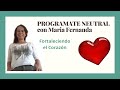 Fortaleciendo el Corazón, María Fernanda Torres