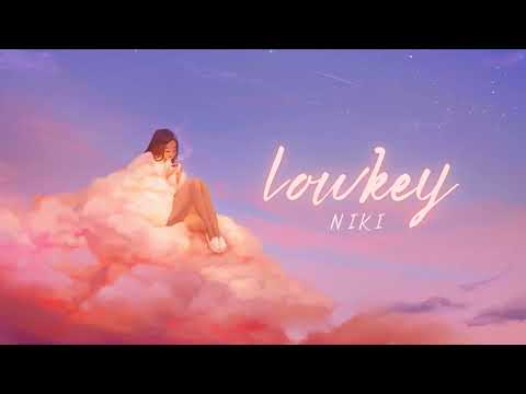 Vietsub | lowkey - NIKI | Lyrics Video