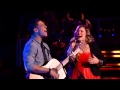 Duncan Kamakana vs  Sarah Simmons   The Voice Highlight