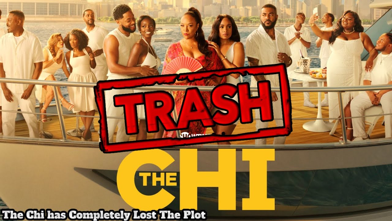 The Downfall of The Chi...Why Season 7 is Complete Trash