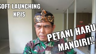 PETANI HARUS MANDIRI!! soft launching KPIS screenshot 2