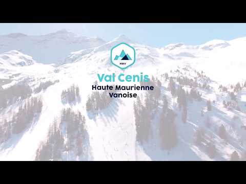 Ski Holidays in Val Cenis, France | Iglu Ski - video from Igluski