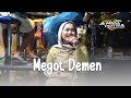 Megot demen v0c devi manual  singa dangdut anggga putra  edisi latihan