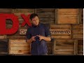 De Hamlet a la termodinámica | Nicolás Olszevicki | TEDxColoniadelSacramento