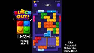Block Out Level 271