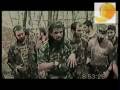 Чечня - Ликвидация Хаттаба / Chechnya - Assassination of Amir Hattab