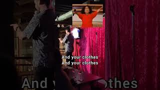 A stitch in time saves Nine (year olds) #standup #comedy #instareel #reels #instagood #instafun