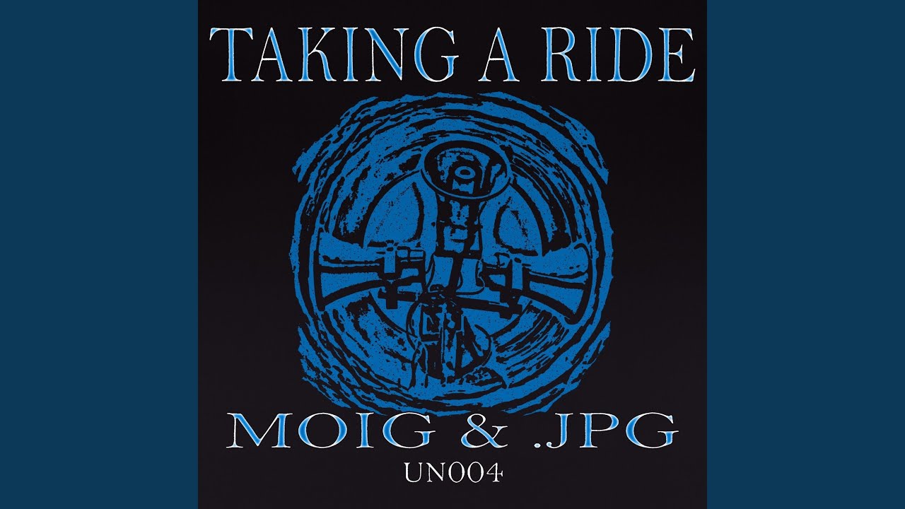 Watch Taking A Ride on YouTube Watch Taking A Ride on YouTube