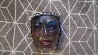 Transparent Female Mask Conversion [FIXED VIDEO] screenshot 2