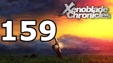Xenoblade Chronicles Walkthrough Part 159 - No Commentary Playthrough (PC)