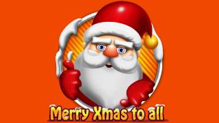 Christmas Crush Game Top Free Games For Xmas and Santa Android | Google Play | App Store Chrismas screenshot 1