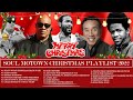 Motown Christmas Songs 🎄 A Motown Christmas Album ⛄ Motown Christmas Songs Playlist 2023