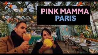 Pink Mamma ¿Es bueno o malo?