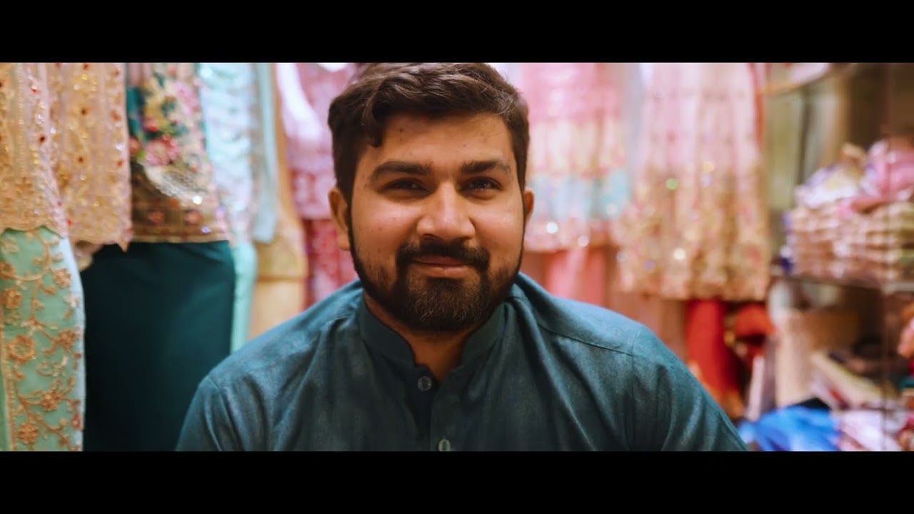 Take a Leap of Faith 