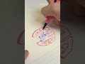 Vẽ Bài Hát Gối Gấm - Phương Mỹ Chi // Happy Hidari