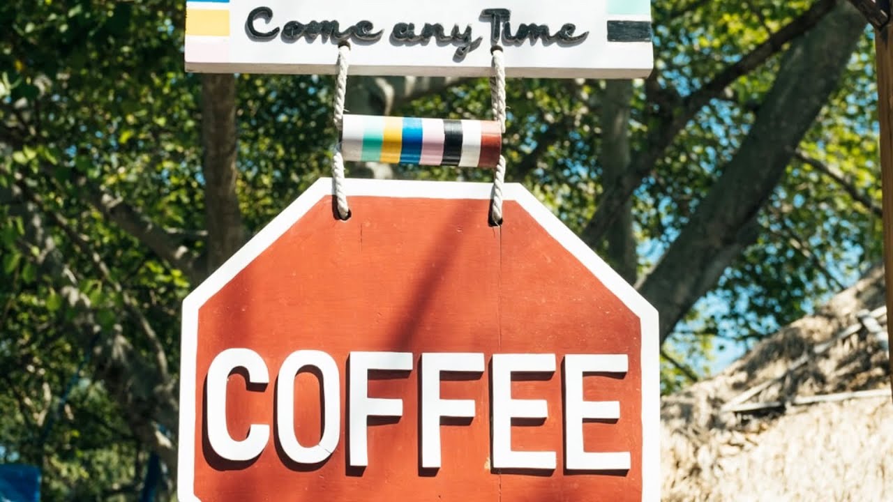 COFFEE SHORTAGE?? Harvest Your Own BEANS Save Money! YouTube